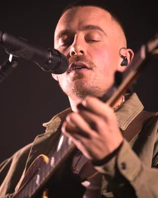 Dermot Kennedy Portland