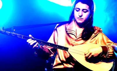 Derya Yildirim