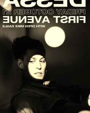 Dessa & The Oregon Symphony