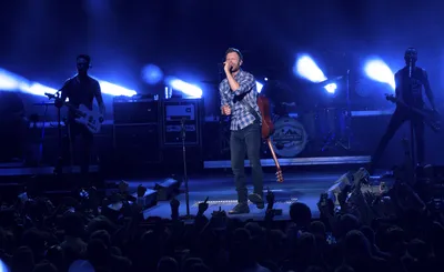 Dierks Bentley