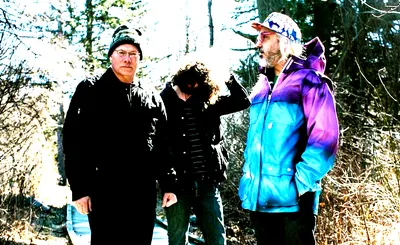 Dinosaur Jr.