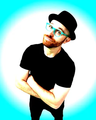 DJ Raphi Portland