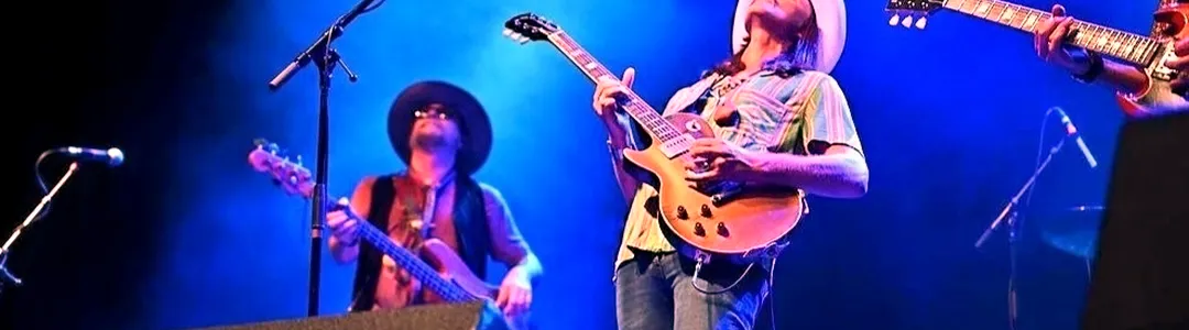 Duane Betts