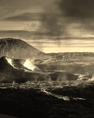 Live concert by Dub FX