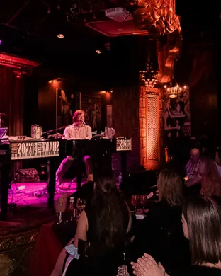 Dueling Pianos Portland