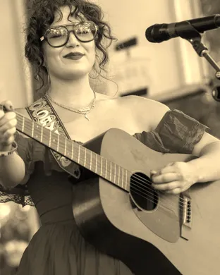 Emily Nenni Portland