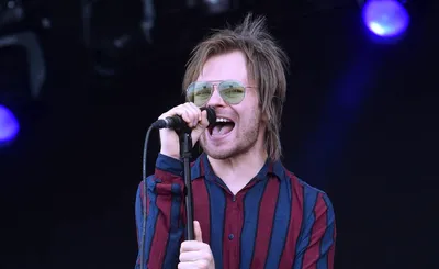 Enter Shikari