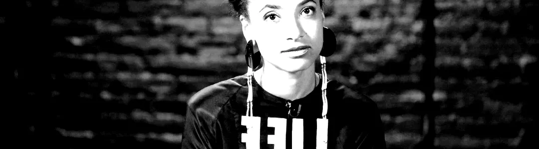 Esperanza Spalding