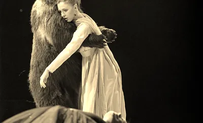 Eugene Onegin