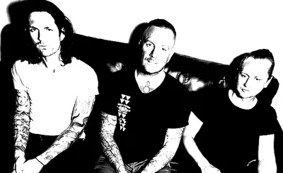 Eve 6