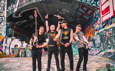 Faber Drive