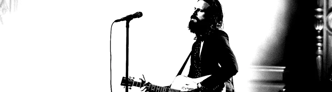 Father John Misty