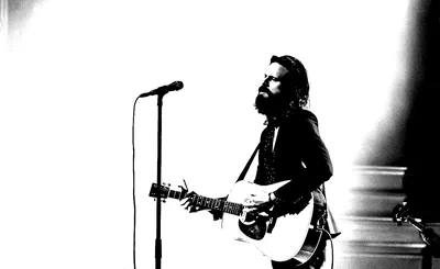 Father John Misty