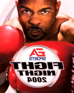 Fight Night: Live Wrestling by Cave Rave