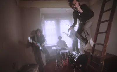 Foxtide