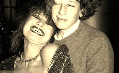Fran Lebowitz