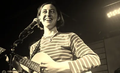 Frankie Cosmos
