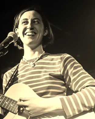 Frankie Cosmos