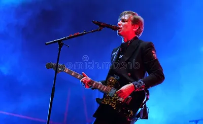 Franz Ferdinand