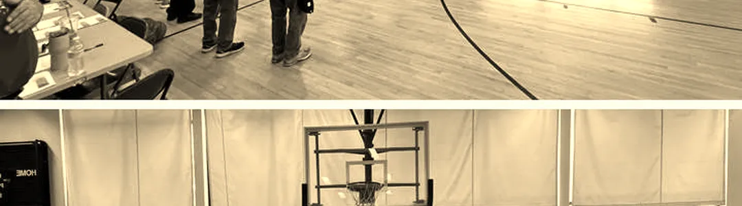 Free Throw