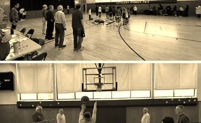 Free Throw