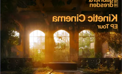 Gabriel & Dresden