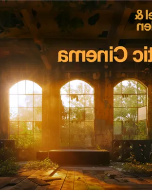 Gabriel & Dresden