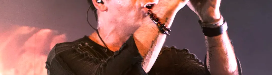 Gary Numan