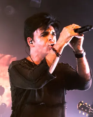 Gary Numan Portland