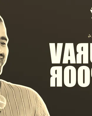 Gaurav Kapoor Portland