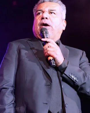 George Lopez