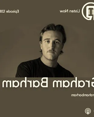 Graham Barham