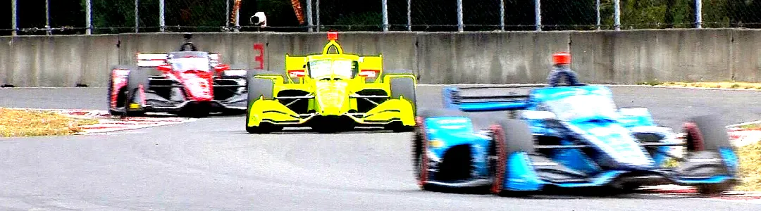Grand Prix of Portland