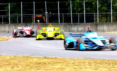 Grand Prix of Portland