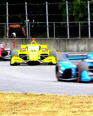 Grand Prix of Portland