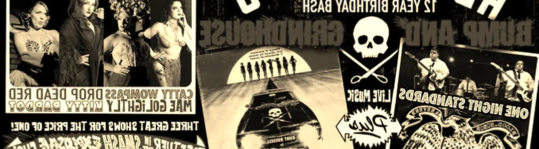 GrindHouse