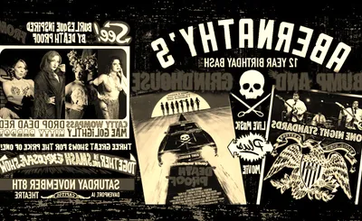 GrindHouse