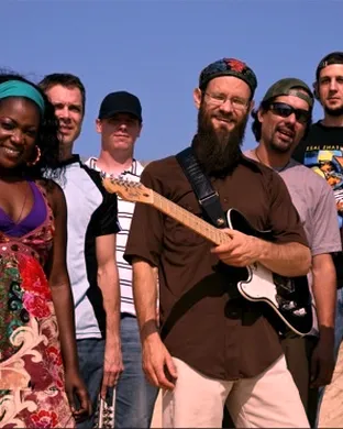 Groundation