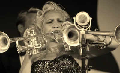 Gunhild Carling