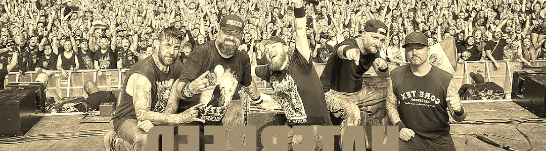 Hatebreed