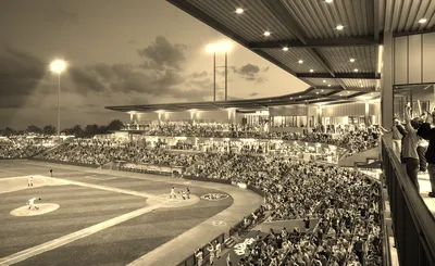 Hillsboro Hops
