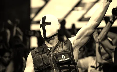 Holy Priest