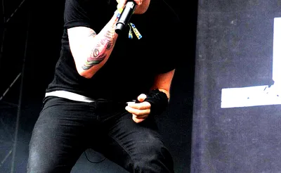 I Prevail