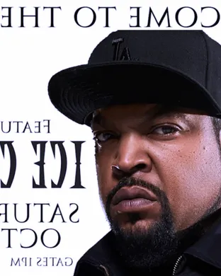 Ice Cube