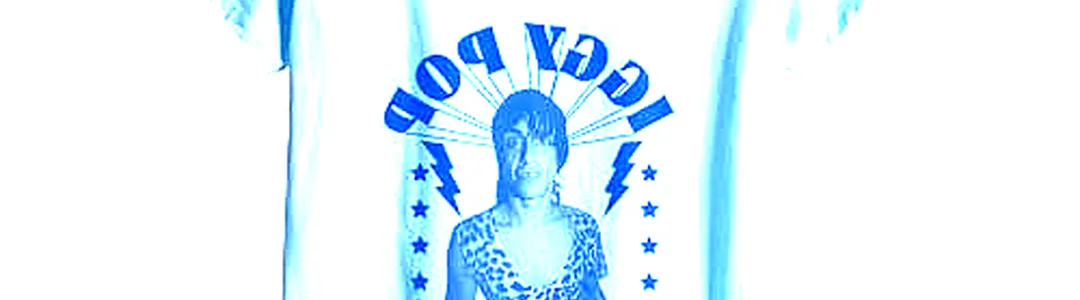 Iggy Pop