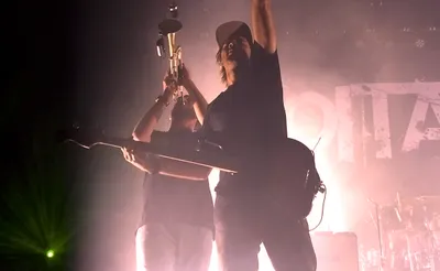 Iration