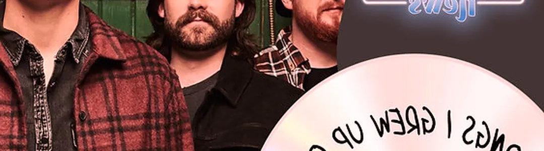 James Barker Band