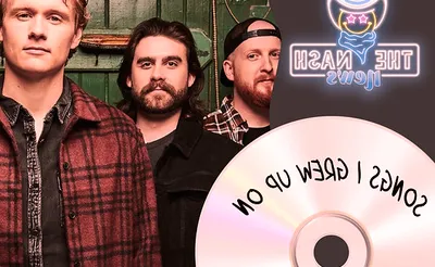 James Barker Band