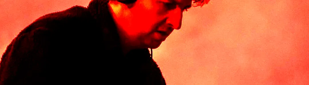 Jamie xx