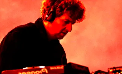 Jamie xx